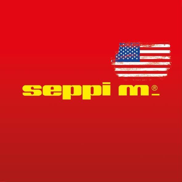 Seppi M. USA